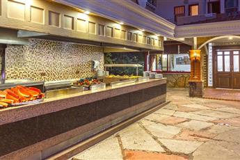Saritas Hotel
