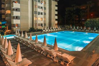 Saritas Hotel