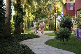Saritas Hotel