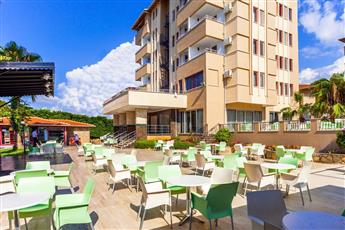 Saritas Hotel