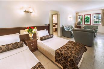 Saritas Hotel