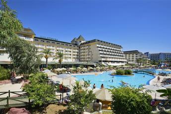 Saritas Hotel