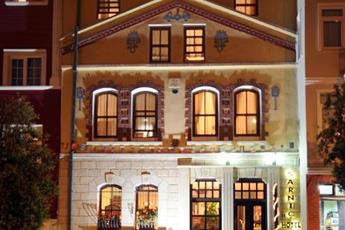 Sarnic Hotel 3*