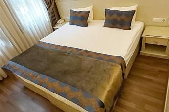 Sarnic Hotel 3*