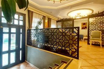 Sarnic Hotel 3*
