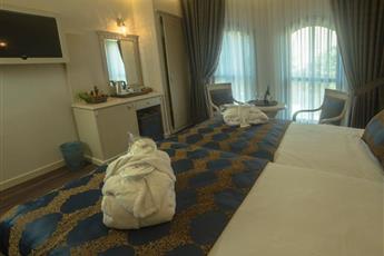 Sarnic Hotel 3*