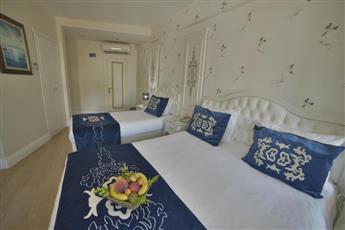 Sarnic Hotel 3*