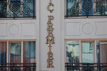 Sarnic Premier Hotel 4*