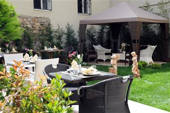 Sarnic Premier Hotel 4*