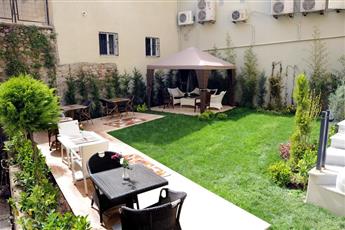 Sarnic Premier Hotel 4*