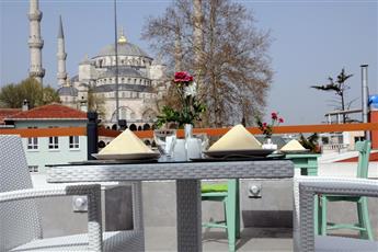 Sarnic Premier Hotel 4*