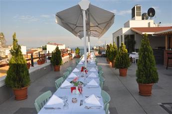 Sarnic Premier Hotel 4*