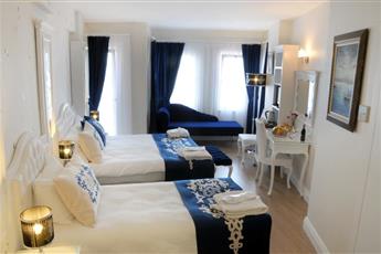 Sarnic Premier Hotel 4*