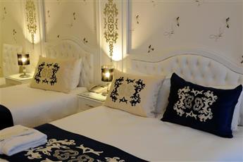 Sarnic Premier Hotel 4*