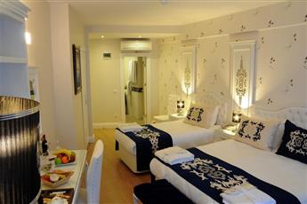 Sarnic Premier Hotel 4*