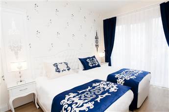 Sarnic Premier Hotel 4*