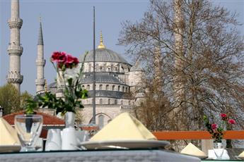 Sarnic Premier Hotel