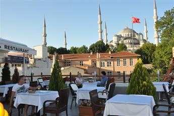 Sarnic Premier Hotel