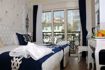 Sarnic Premier Hotel