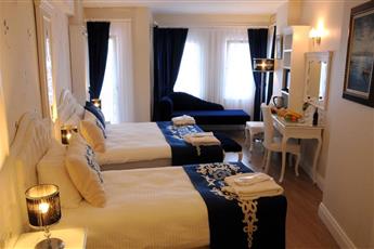 Sarnic Premier Hotel