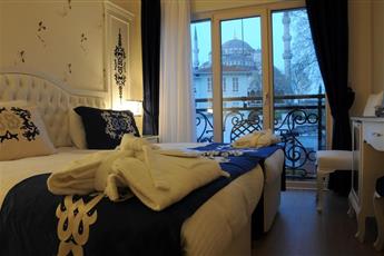 Sarnic Premier Hotel