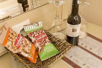 Sarnic Premier Hotel