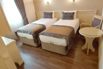 Sarnic Premier Hotel