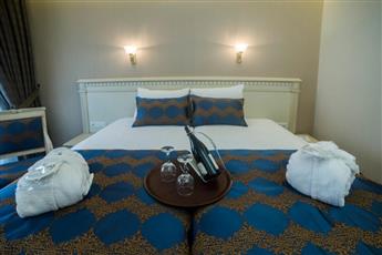 Sarnic Premier Hotel