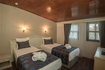 Sarnic Premier Hotel