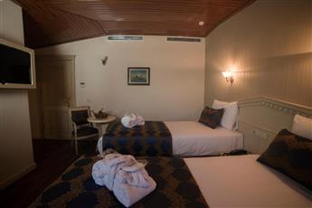 Sarnic Premier Hotel
