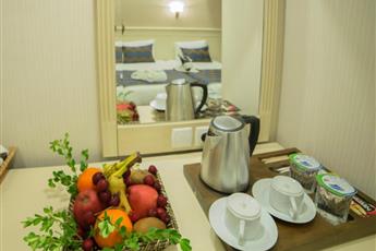Sarnic Premier Hotel