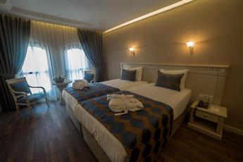 Sarnic Premier Hotel