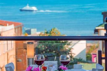 Sarnic Premier Hotel