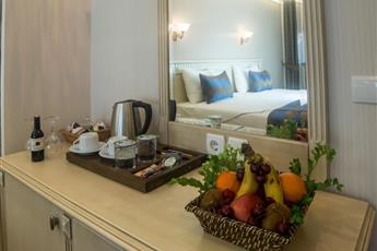 Sarnic Premier Hotel
