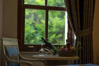 Sarnic Premier Hotel