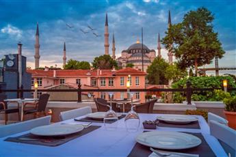 Sarnic Premier Hotel