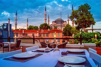 Sarnic Premier Hotel
