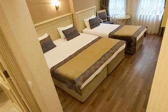 Sarnic Premier Hotel