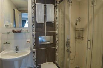 Sarnic Premier Hotel