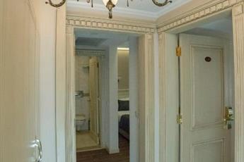 Sarnic Premier Hotel