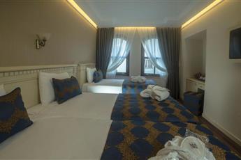 Sarnic Premier Hotel