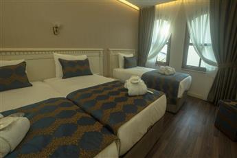 Sarnic Premier Hotel