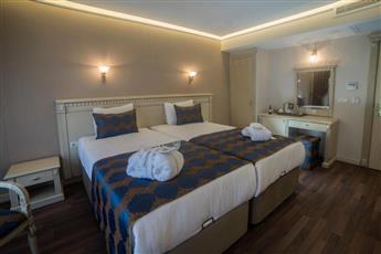 Sarnic Premier Hotel