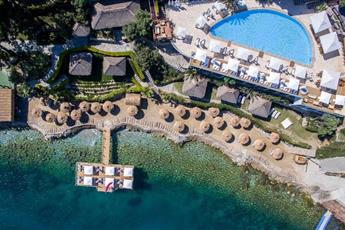 Sarpedor Boutique Hotel & Spa 5*