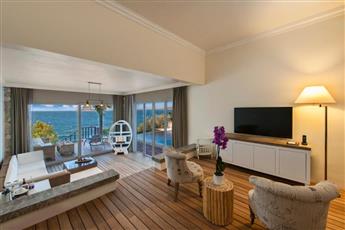 Sarpedor Boutique Hotel & Spa 5*