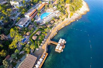 Sarpedor Boutique Hotel & Spa 5*