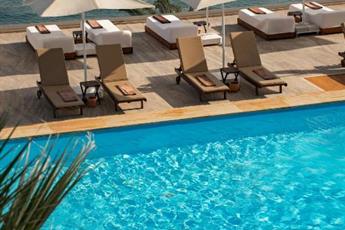 Sarpedor Boutique Hotel & Spa 5*