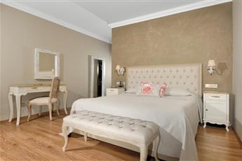 Sarpedor Boutique Hotel & Spa 5*