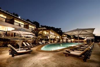 Sarpedor Boutique Hotel & Spa 5*
