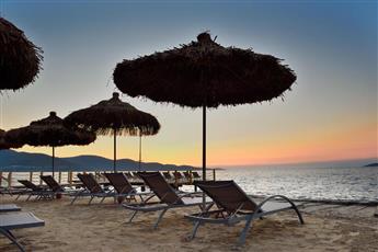 Sarpedor Boutique Hotel & Spa 5*